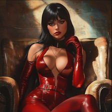 print vampirella framed art for sale print vampirella framed art for sale Alameda