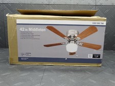 Middleton 42in led for sale  Temple