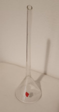 Vecchio imbuto laboratorio usato  Savona