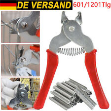 Wurstclipper 600 1200 gebraucht kaufen  Deutschland