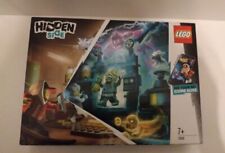 Lego 70418 hidden usato  Italia