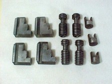 Vintage chuck parts for sale  Ardmore