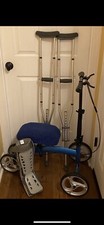 Knee scooter air for sale  Griffin