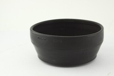 Nikon paraluce gomma usato  Misano Adriatico