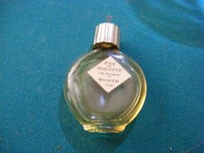Rare flacon parfum d'occasion  Saint-Etienne