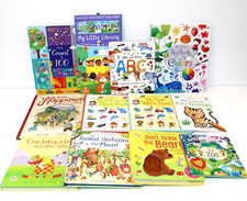 Lot usborne kane for sale  North Bennington