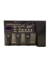 Usado, Pedal de efeitos de guitarra BOSS ME-25 efeitos múltiplos testado em funcionamento usado comprar usado  Enviando para Brazil
