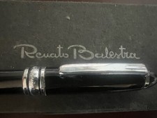 Renato balestra penna usato  Roma