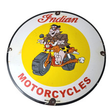 Vintage indian motorcycles for sale  Houston