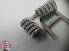 0.10 alien coils for sale  HAMILTON