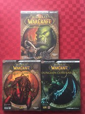 World warcraft 3 usato  Padova