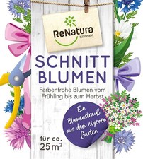 Greenfield renatura schnittblu gebraucht kaufen  Kerpen