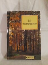 Livre larousse guide d'occasion  Villedieu-sur-Indre