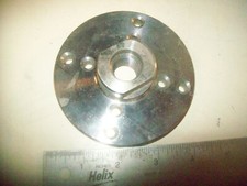 Heavy steel face for sale  Troy