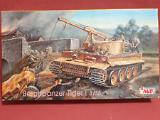 Cmk t35001 bergepanzer gebraucht kaufen  Blieskastel