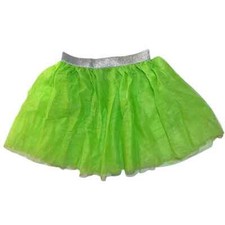 Lime green tutu for sale  Meridian