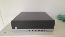 Elitedesk 800 sff d'occasion  Cergy-