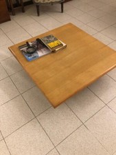 Tavolino salotto frassino usato  Lodi