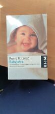 Babyjahre remo . gebraucht kaufen  Dillenburg
