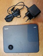 Gigaset base cordless usato  Italia