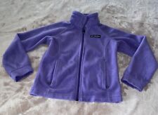 Youth columbia fleece for sale  Newland