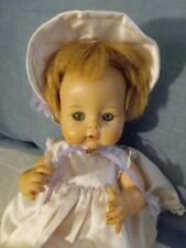 Doll madame alexander for sale  Solvang