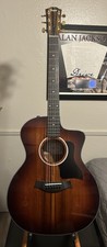 Taylor 224ce dlx for sale  Claremore