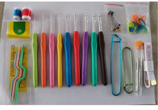 Pack häkelset teile gebraucht kaufen Pack häkelset teile gebraucht kaufen  Wöllstein