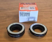 Fotga macro 10mm for sale  WARMINSTER