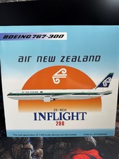 Air new zealand for sale  DAGENHAM