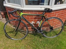 Merida scultura evo for sale  SWADLINCOTE