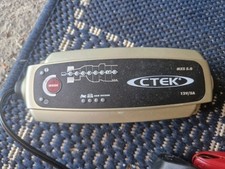 Tek charger car for sale  YELVERTON