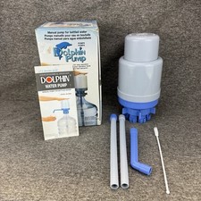 Dolphin water pump for sale  Sturgeon Bay