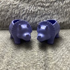 Dinosaur mini ceramic for sale  Andalusia