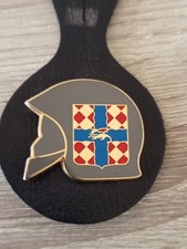 Insigne pompier charente d'occasion  Saint-Père-en-Retz
