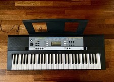 Yamaha ypt 240 gebraucht kaufen  Dresden