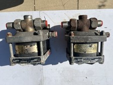 Haskel air driven for sale  SALISBURY