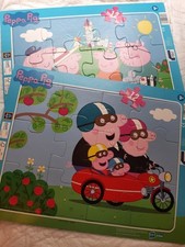 Peppa pig pepp gebraucht kaufen  Eberswalde