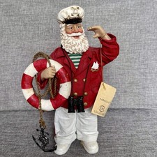 Captain claus kurt for sale  Brunswick