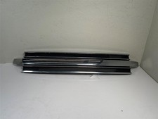 Chrome grille upper for sale  Middletown