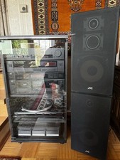 Jvc hifi cassette gebraucht kaufen  Gaggenau