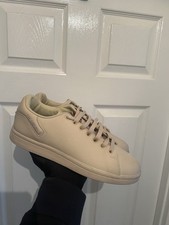 Raf simons leather for sale  BIRMINGHAM