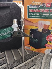 Bier buddy gebraucht kaufen  Wilhelmshaven