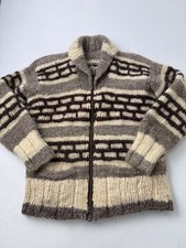 Cowichan wool full for sale  Sandy