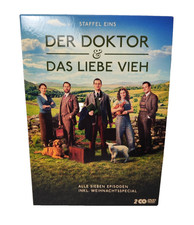 Doktor vieh season gebraucht kaufen  Wetter (Ruhr)