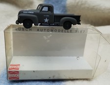Busch automodelle scale for sale  POOLE