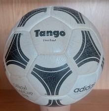 Adidas tango durlast usato  Vilminore di Scalve
