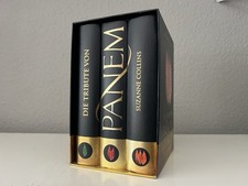 Tribute panem bände gebraucht kaufen  Berlin