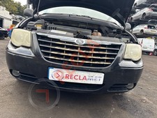 Chrysler voyager mk4 for sale  BIRCHINGTON