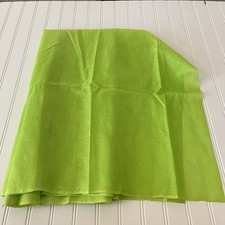 Silk lime green for sale  Gaithersburg